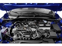 2024 Toyota Corolla Cross LE AWD Exterior Shot 3