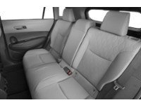 2024 Toyota Corolla Cross LE AWD Interior Shot 4