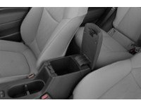 2024 Toyota Corolla Cross LE AWD Interior Shot 6