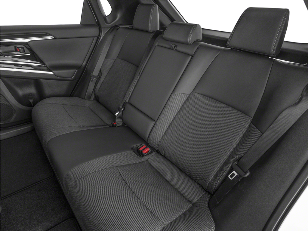 2024 Kia Seltos