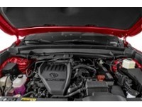 2026 Toyota Grand Highlander Limited AWD Exterior Shot 3