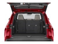 2026 Toyota Grand Highlander Hybrid Hybrid Platinum MAX AWD Exterior Shot 4