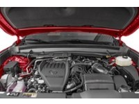 2024 Toyota Grand Highlander Hybrid Hybrid Platinum AWD Exterior Shot 3