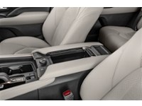 2026 Toyota Grand Highlander Hybrid Hybrid Platinum MAX AWD Interior Shot 7