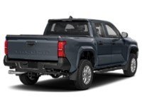 2026 Toyota Tacoma 4x4 Double Cab Auto Exterior Shot 2