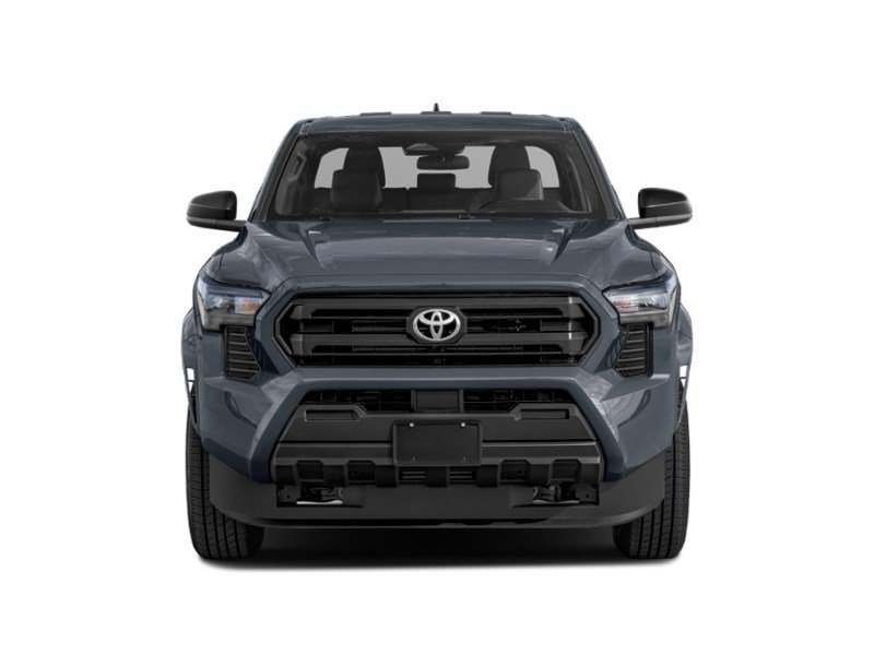 2026 Toyota Tacoma 4x4 Double Cab Auto Exterior Shot 5
