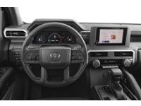 2026 Toyota Tacoma 4x4 Double Cab Auto Interior Shot 3