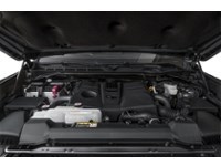 2026 Toyota Tundra 4x4 Crewmax SR5 Long Bed Exterior Shot 3