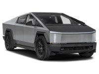 2025 Tesla Cybertruck AWD Exterior Shot 8