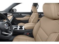 2026 Buick Enclave AWD 4dr Preferred Interior Shot 4