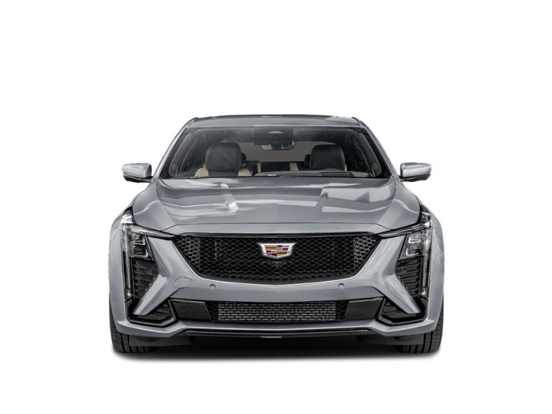 2026 Cadillac CT5 4dr Sdn Sport Exterior Shot 5