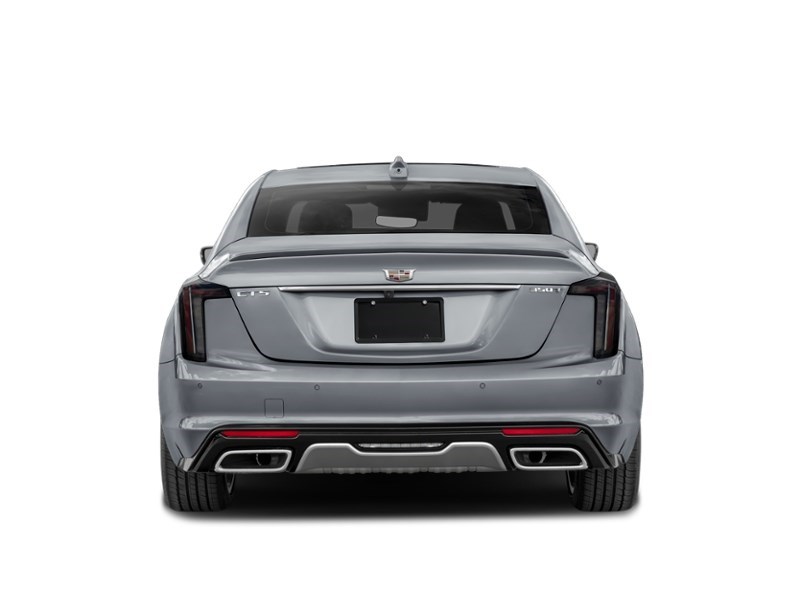 2026 Cadillac CT5 4dr Sdn Sport Exterior Shot 7