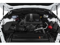 2026 Cadillac CT4 4dr Sdn Premium Luxury Exterior Shot 3