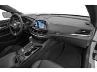 2026 Cadillac CT4 4dr Sdn Premium Luxury Interior Shot 1