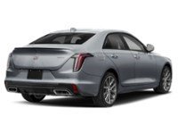 2025 Cadillac CT4 4dr Sdn Sport Exterior Shot 2
