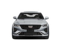 2025 Cadillac CT4 4dr Sdn Sport Exterior Shot 5