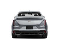 2025 Cadillac CT4 4dr Sdn Sport Exterior Shot 7