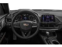 2025 Cadillac CT4 4dr Sdn Sport Interior Shot 3