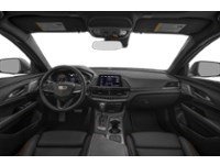 2025 Cadillac CT4 4dr Sdn Sport Interior Shot 6