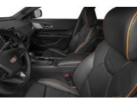 2025 Cadillac CT4 4dr Sdn Sport Interior Shot 4