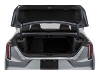 2025 Cadillac CT4 4dr Sdn Sport Exterior Shot 4