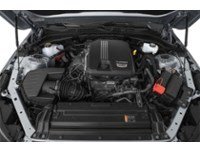 2025 Cadillac CT4 4dr Sdn Sport Exterior Shot 3