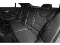 2025 Cadillac CT4 4dr Sdn Sport Interior Shot 5