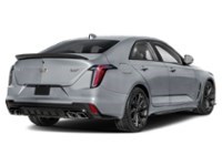 2026 Cadillac CT4-V 4dr Sdn Exterior Shot 2