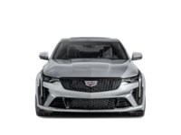2026 Cadillac CT4-V 4dr Sdn Exterior Shot 5