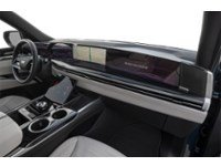2025 Cadillac Escalade 4WD 4dr Sport Platinum Interior Shot 1