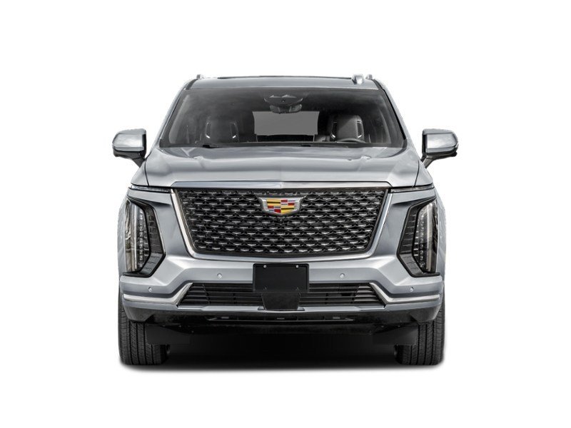 2026 Cadillac Escalade 4WD 4dr Luxury Exterior Shot 5