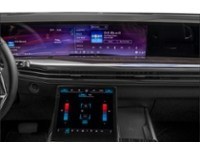 2026 Cadillac Escalade 4WD 4dr Luxury Interior Shot 2
