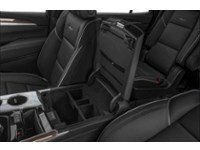 2026 Cadillac Escalade 4WD 4dr Luxury Interior Shot 7