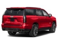 2026 Cadillac Escalade AWD 4dr V-Series Exterior Shot 2