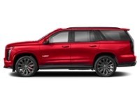 2026 Cadillac Escalade AWD 4dr V-Series Exterior Shot 6