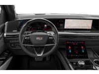 2026 Cadillac Escalade AWD 4dr V-Series Interior Shot 3