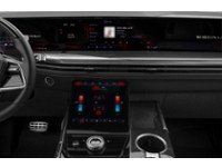 2026 Cadillac Escalade AWD 4dr V-Series Interior Shot 2