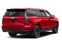 2027 Cadillac Escalade ESV 4WD 4dr Sport Exterior Shot 2