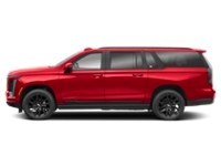 2026 Cadillac Escalade ESV 4WD 4dr Sport Exterior Shot 6
