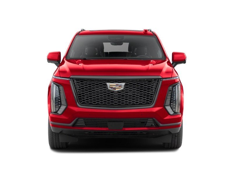 2027 Cadillac Escalade ESV 4WD 4dr Sport Exterior Shot 5