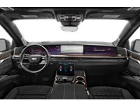 2027 Cadillac Escalade ESV 4WD 4dr Sport Interior Shot 6