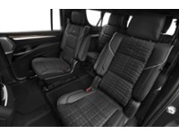 2026 Cadillac Escalade ESV 4WD 4dr Sport Interior Shot 5