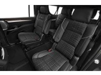 2027 Cadillac Escalade ESV 4WD 4dr Sport Interior Shot 5
