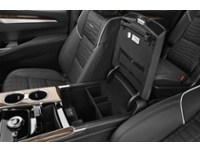 2026 Cadillac Escalade ESV 4WD 4dr Sport Interior Shot 7