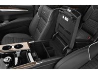 2027 Cadillac Escalade ESV 4WD 4dr Sport Interior Shot 7