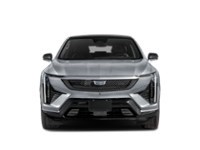 2026 Cadillac OPTIQ 4dr Sport Exterior Shot 5
