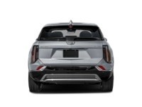 2026 Cadillac OPTIQ 4dr Sport Exterior Shot 7