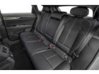 2026 Cadillac OPTIQ 4dr Premium Luxury Interior Shot 5