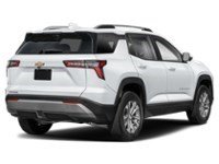 2027 Chevrolet Equinox AWD 4dr LT w/2LT Exterior Shot 2