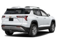 2027 Chevrolet Equinox AWD 4dr LT w/2LT Exterior Shot 2